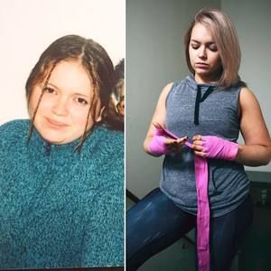 Meet your Posher, Maria